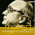 mozart brendel