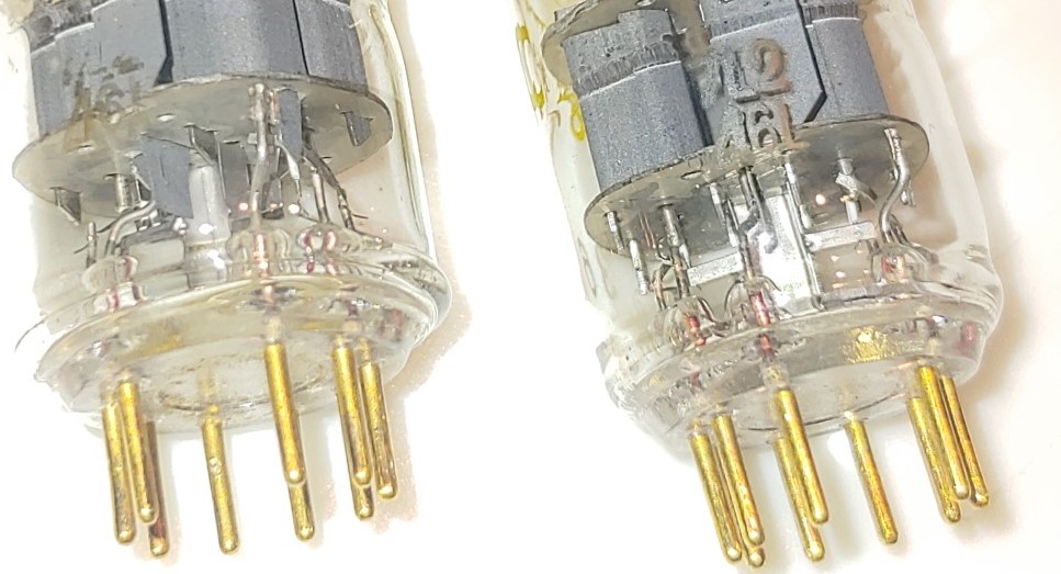 Magnified Type-Date Codes