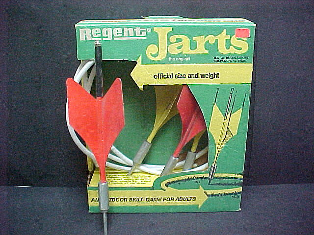 jarts