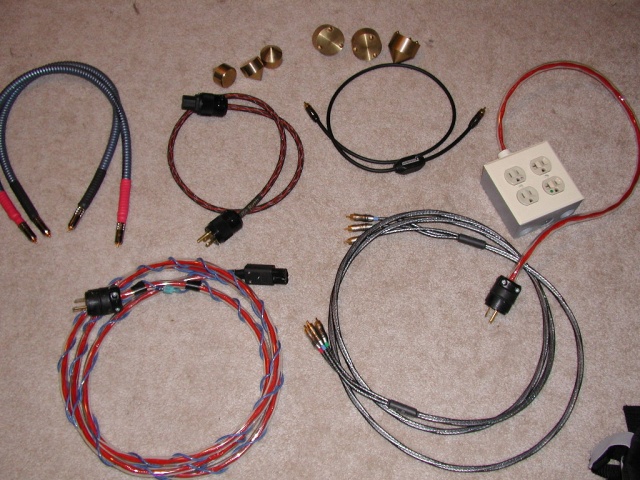 cables for sale