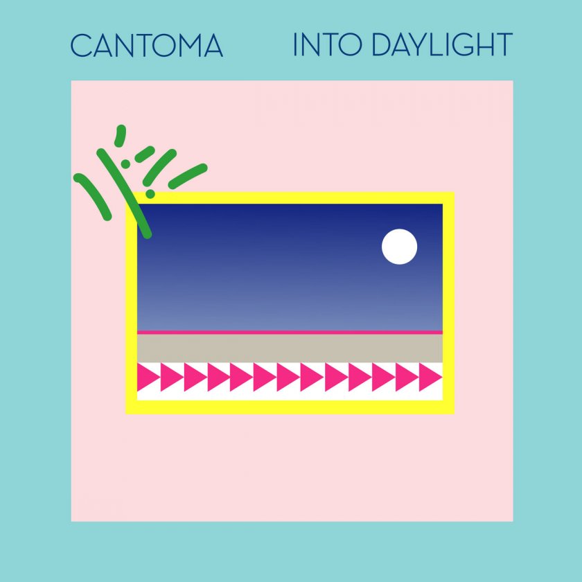 Cantoma Into Daylight