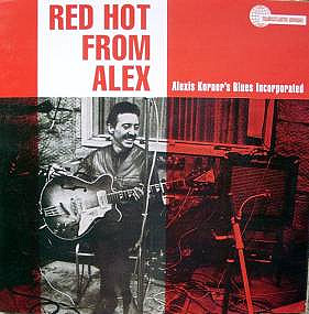 redhot