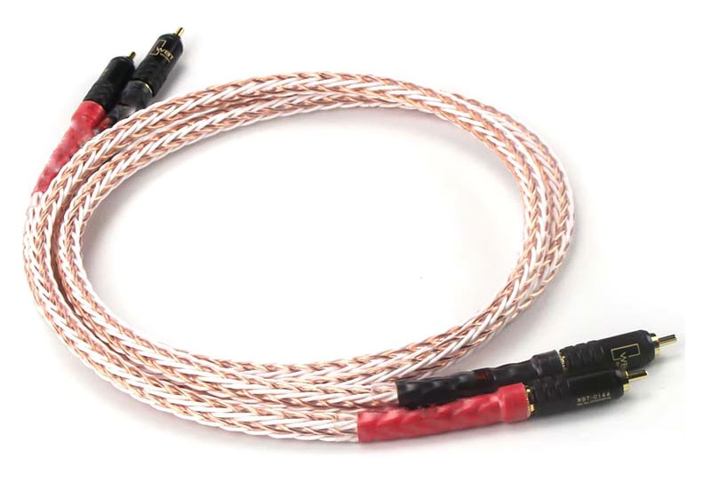 Braided RCA