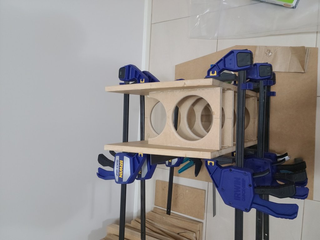 glue up 2
