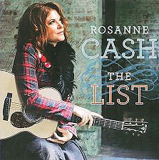 RosAnne Cash - The List