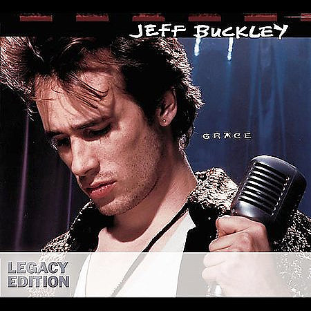 Jeff Buckley - Grace, Legacy Edition