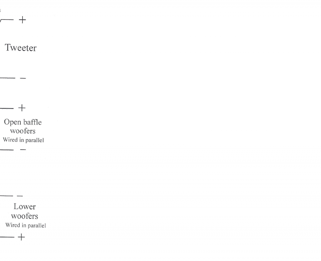driver connections