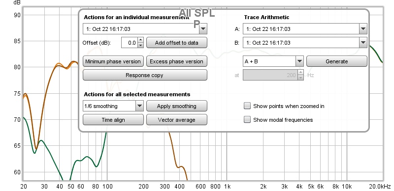Phase-adjustment