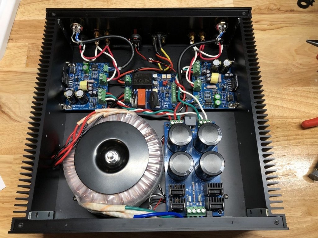 Neurochrome Mod-86 V3 inside