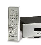 bcd1 remote