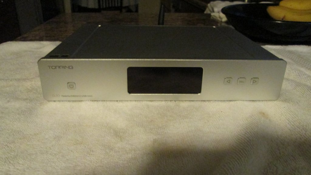 D70 front