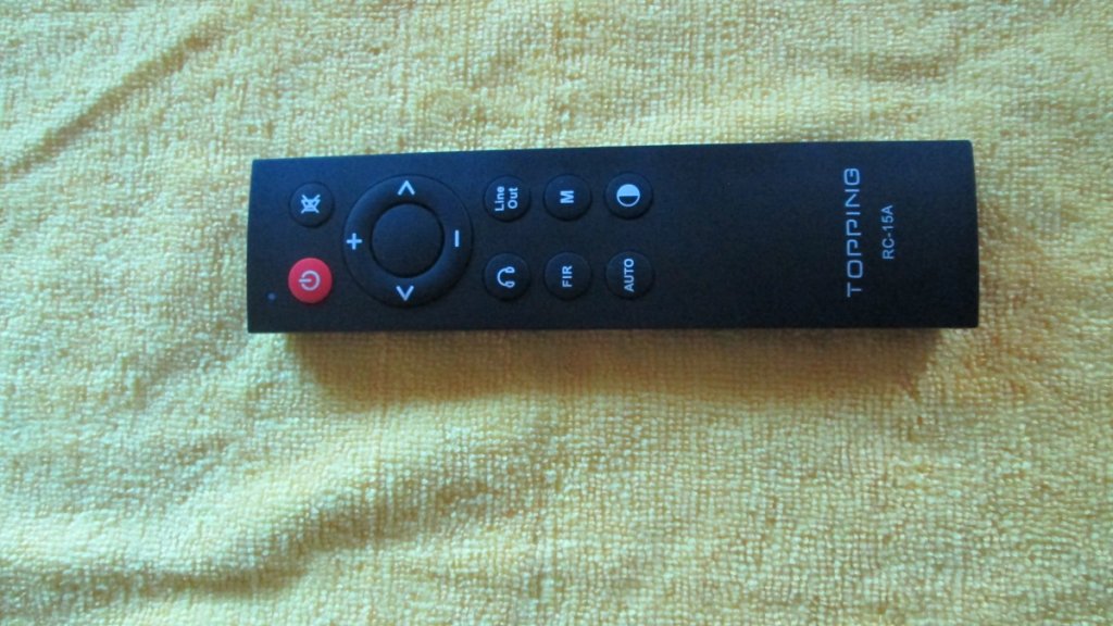 D70 remote