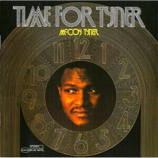 Time for Tyner