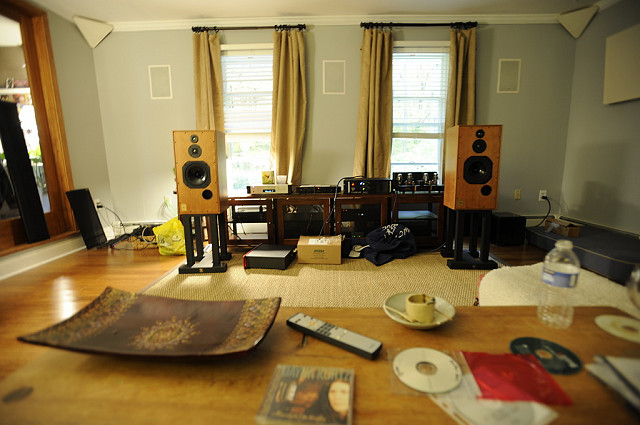 Second System