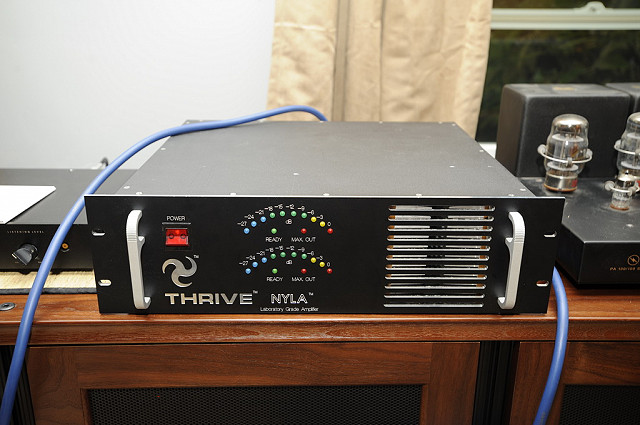 Sunjit's amp