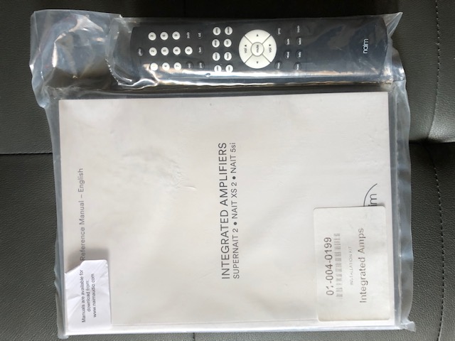 SN 2-Manual---Remote