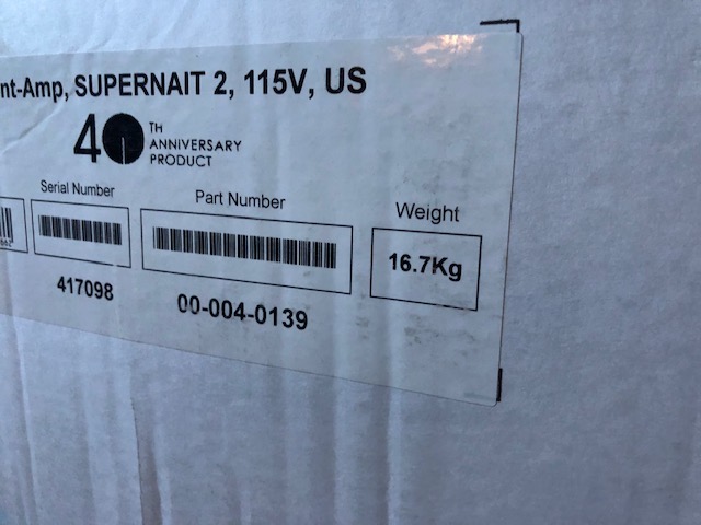SN2-Box