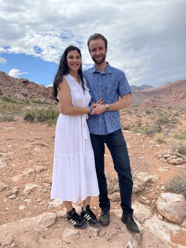 MARRIAGE-1.0