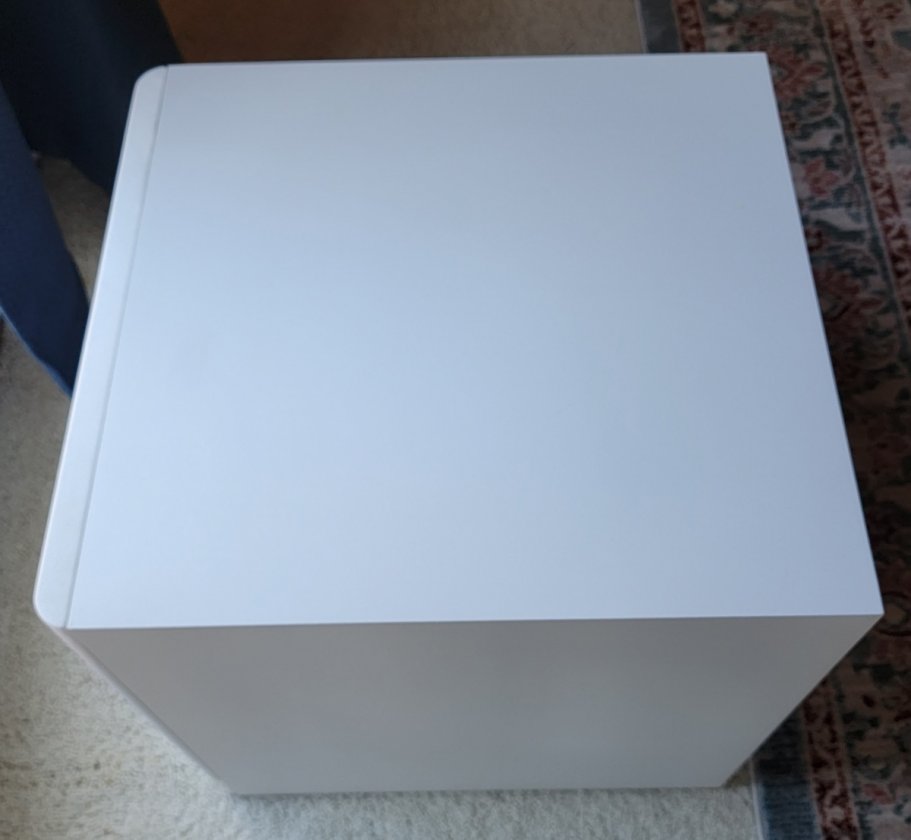 RSL Subwoofer 1