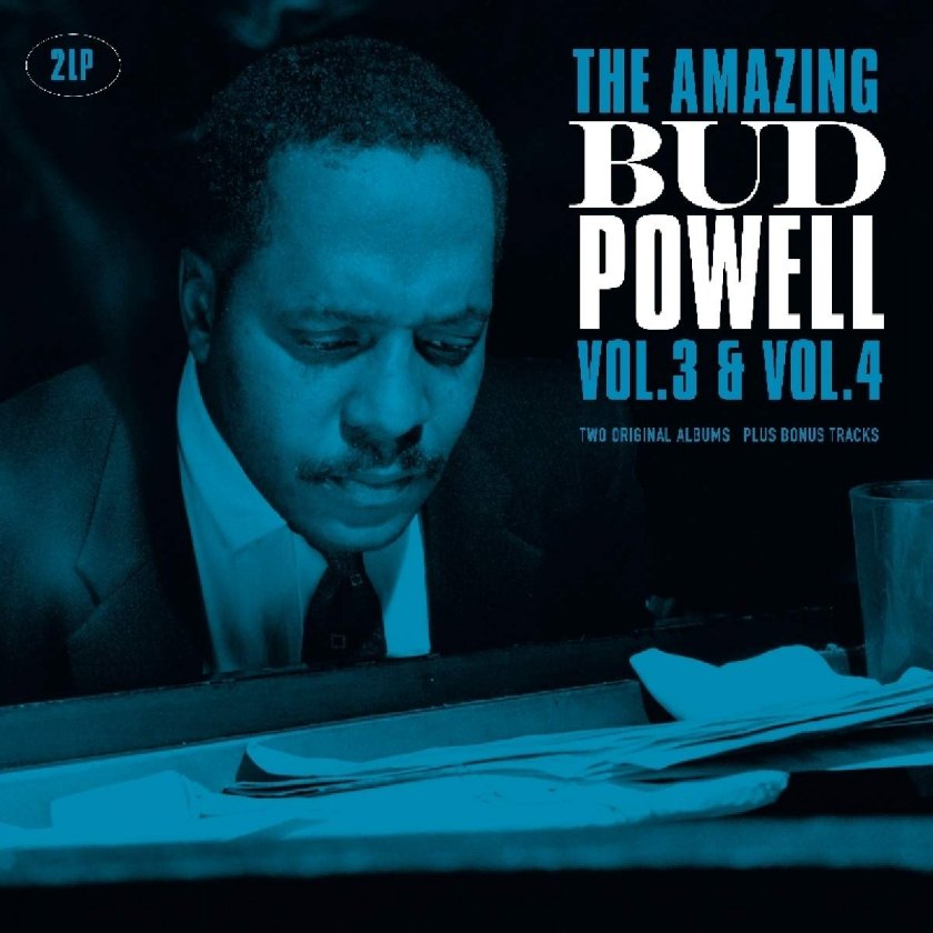 Bud-Powell