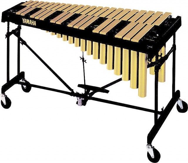 Yamaha YV 3710 vibraphone