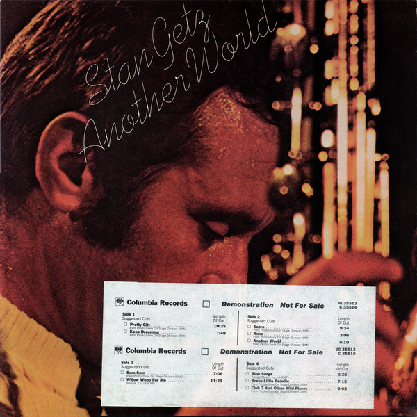 Stan-Getz