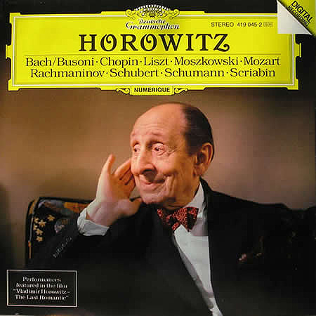 Horowitz