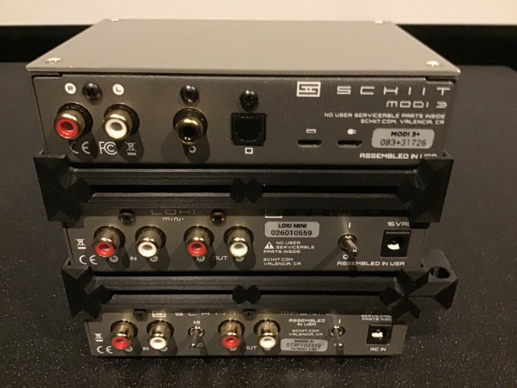 Schiit stack back