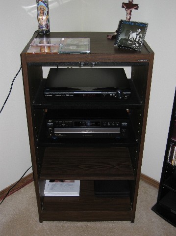 System Rack