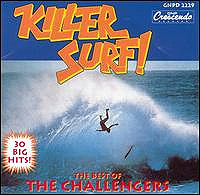 surf