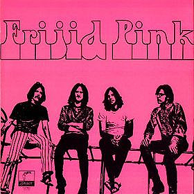 f pink