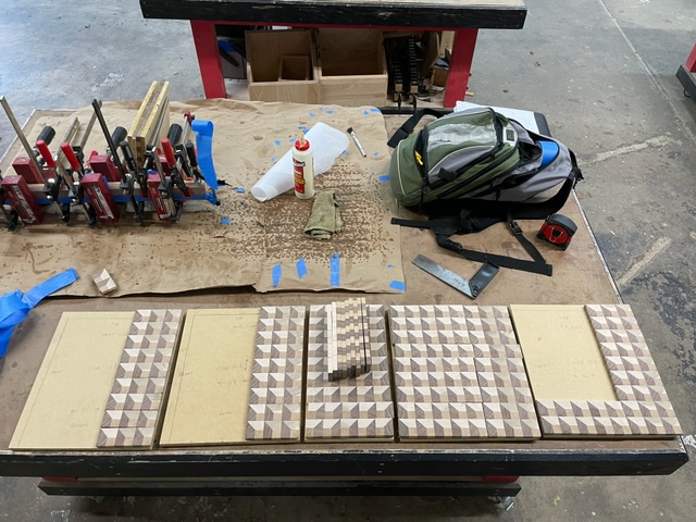 Panel Layout