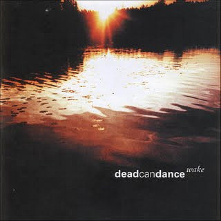 Dead Can Dance Wake--f