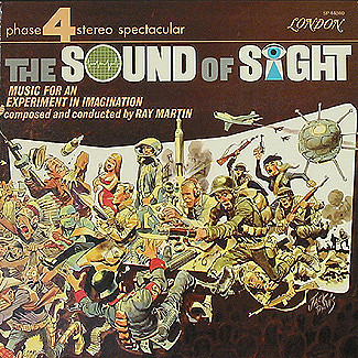 sight of sound