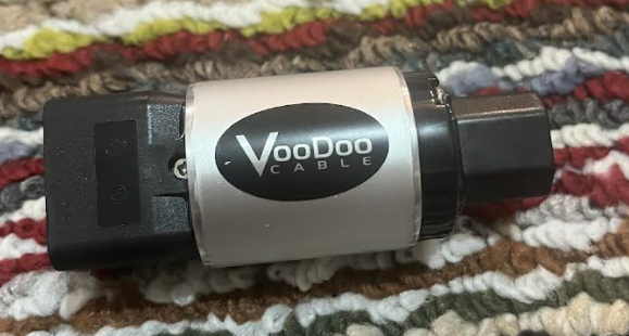 voodoo1