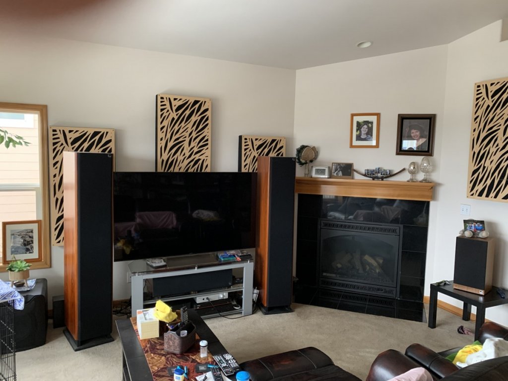 hometheater