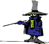 The Phantom