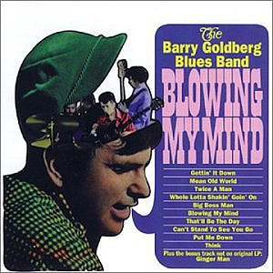 barry goldberg