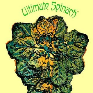 spinach