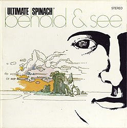 Ultimate Spinach - Behold And See (68)