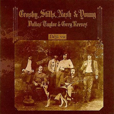crosby stills nash and young deja vu 1994 retail cd-front