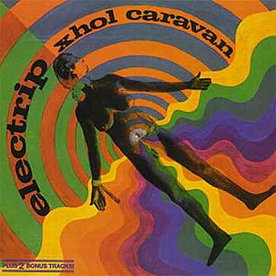 Xhol Caravan - Electrip