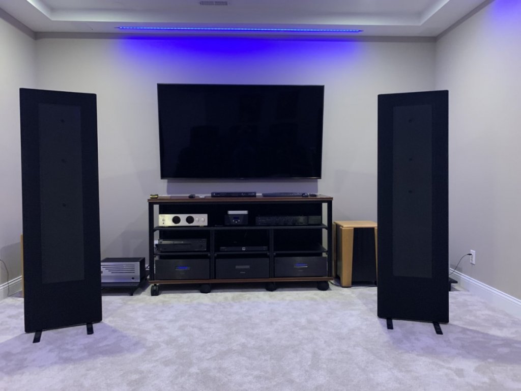 Audio-Room