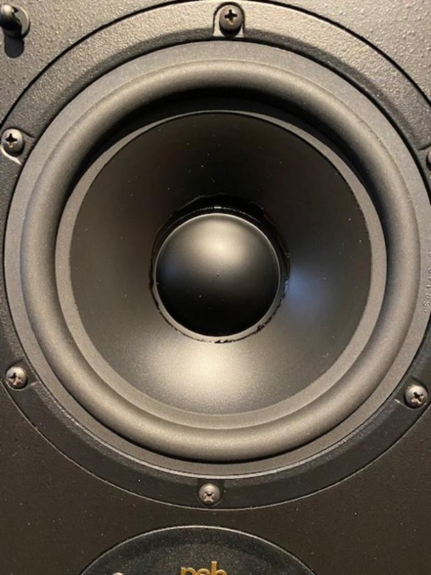Woofer