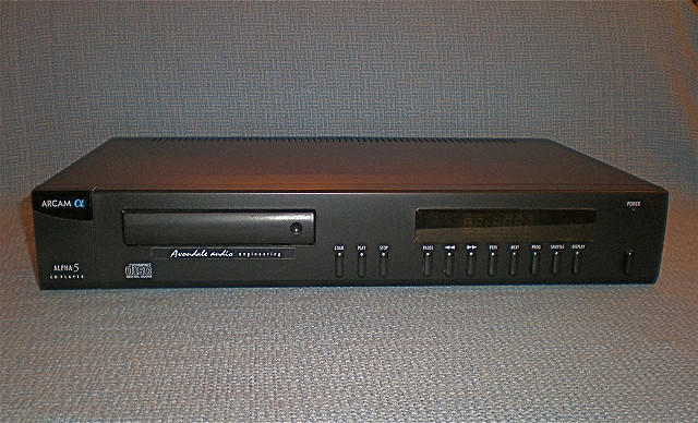 AAA 5 FRONT