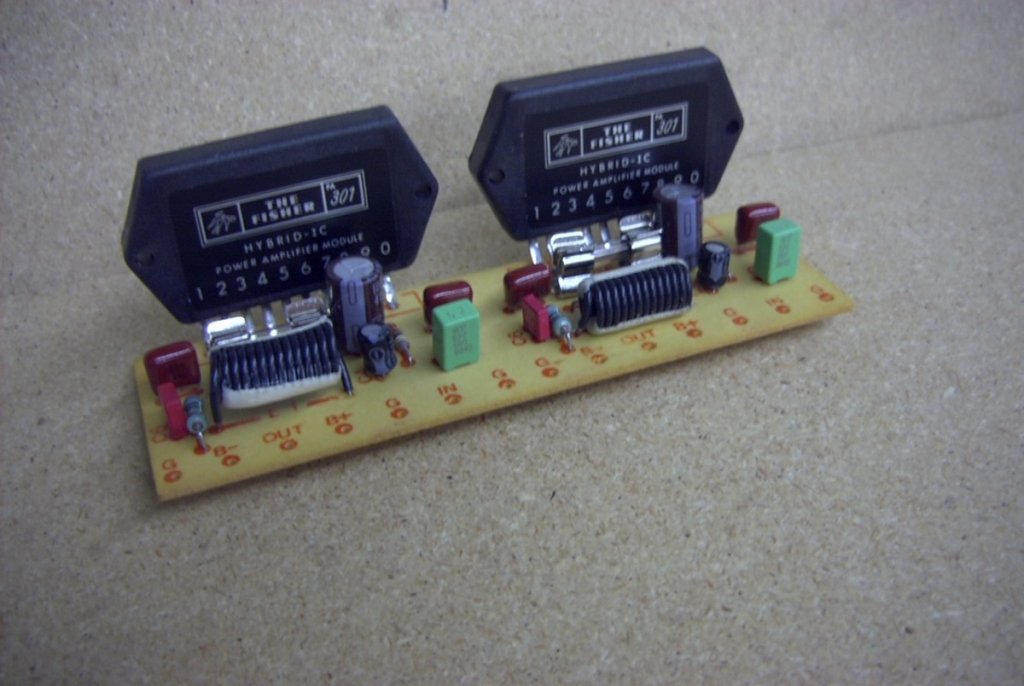 Dual-Fisher-IC-on-pcb