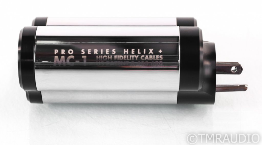 pro helix plus version