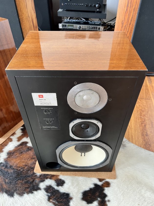 JBL-L 96-reflections 6