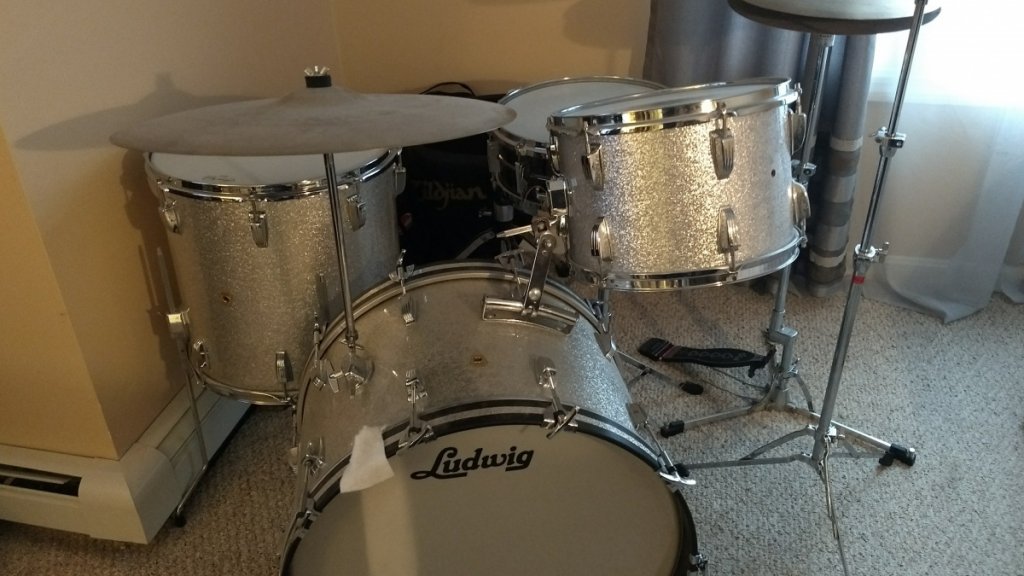 Morello Tribute Kit