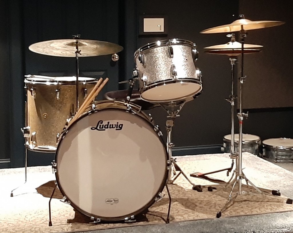 Morello Tribute Kit